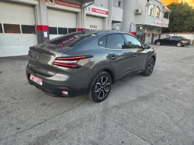 Citroen C4X eC4X/57kWh/HOB!!!Гаранция!!!, снимка 5
