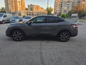 Citroen C4X eC4X/57kWh/HOB!!!Гаранция!!!, снимка 2