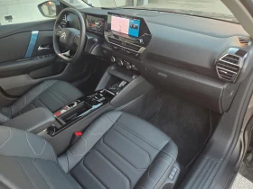 Citroen C4X eC4X/57kWh/HOB!!!Гаранция!!!, снимка 14