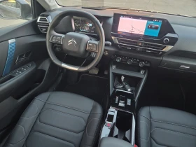 Citroen C4X eC4X/57kWh/HOB!!!Гаранция!!!, снимка 13