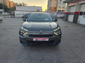 Citroen C4X eC4X/57kWh/HOB!!!Гаранция!!!, снимка 8