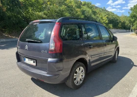 Citroen C4, снимка 7