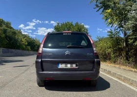Citroen C4, снимка 8
