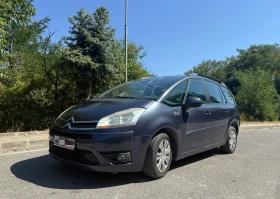 Citroen C4, снимка 1