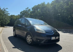 Citroen C4, снимка 2