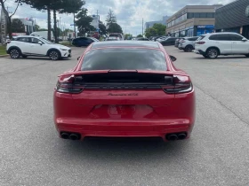 Porsche Panamera * GTS * КОЖА/АЛКАНТАРА* ПРЕДСТАВИТЕЛСТВО* , снимка 5