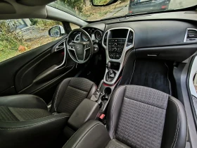 Opel Astra GTC, снимка 10