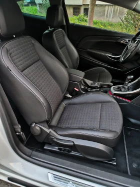 Opel Astra GTC, снимка 13