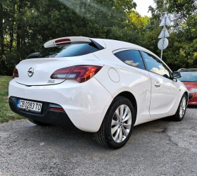 Opel Astra GTC, снимка 6