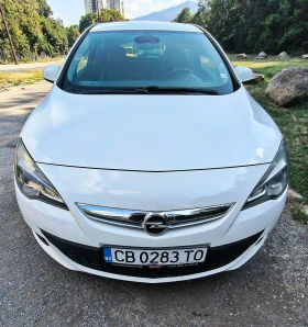 Opel Astra GTC, снимка 3