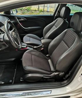 Opel Astra GTC, снимка 12