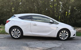 Opel Astra GTC, снимка 7