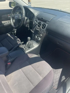 Mazda 6, снимка 7