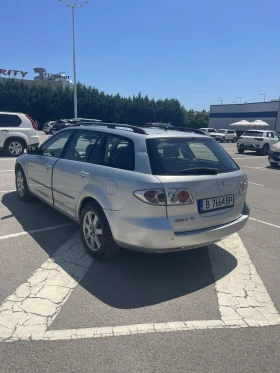 Mazda 6, снимка 3