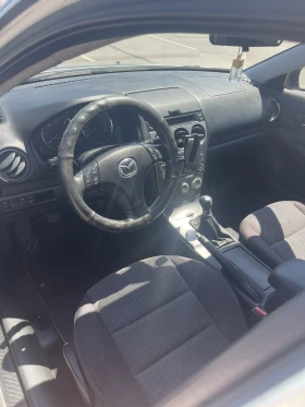 Mazda 6, снимка 5