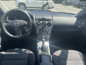 Mazda 6, снимка 8
