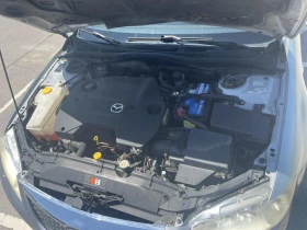 Mazda 6, снимка 10