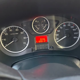 Peugeot Partner 1.6HDI 115кс, снимка 10