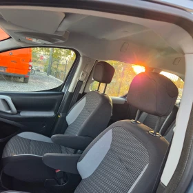 Peugeot Partner 1.6HDI 115кс, снимка 12