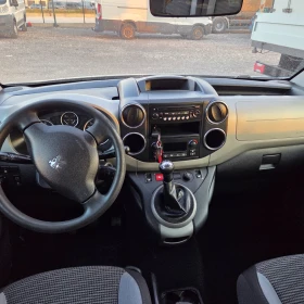 Peugeot Partner 1.6HDI 115кс, снимка 8
