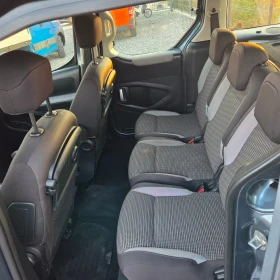 Peugeot Partner 1.6HDI 115кс, снимка 7