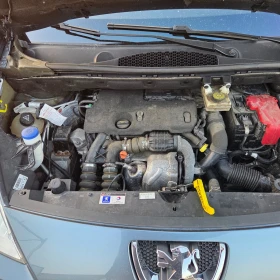 Peugeot Partner 1.6HDI 115кс, снимка 13