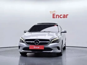 Mercedes-Benz CLA 250 САМО 30% АВАНС, снимка 6