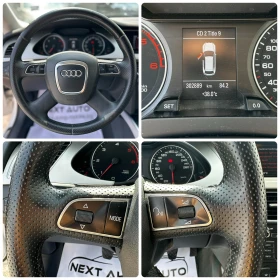 Audi A4 2.0TDI 170HP EURO5B, снимка 14
