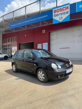 VW Polo 1.4 Tdi, снимка 4
