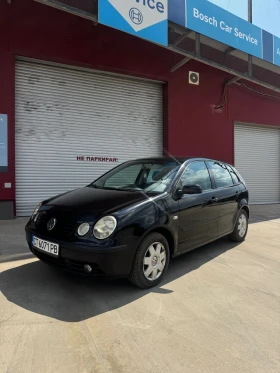 VW Polo 1.4 Tdi, снимка 1