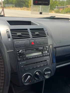 VW Polo 1.4 Tdi, снимка 10