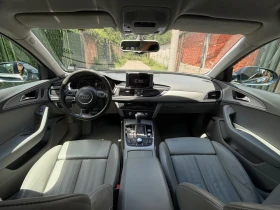 Audi A6, снимка 12