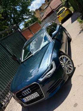 Audi A6, снимка 2