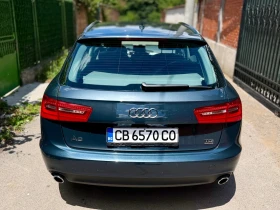 Audi A6, снимка 4