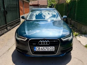 Audi A6, снимка 3