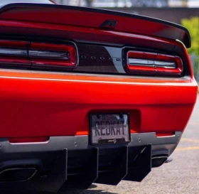 Dodge Challenger * SRT Hellcat Redeye * CARFAX * ЦЕНА ДО БГ, снимка 4