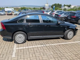 Volvo S40 II, снимка 4