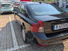 Volvo S40 II, снимка 7