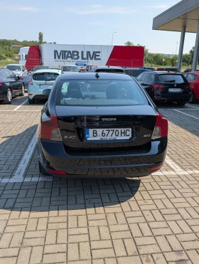 Volvo S40 II, снимка 3