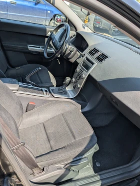 Volvo S40 II, снимка 9