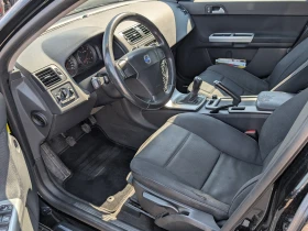 Volvo S40 II, снимка 12