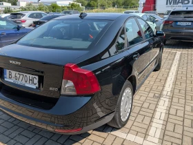 Volvo S40 II, снимка 6