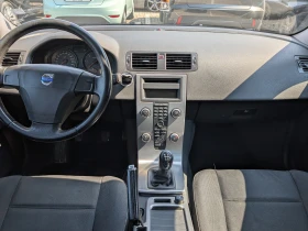 Volvo S40 II, снимка 11