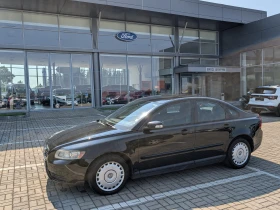 Volvo S40 II, снимка 1