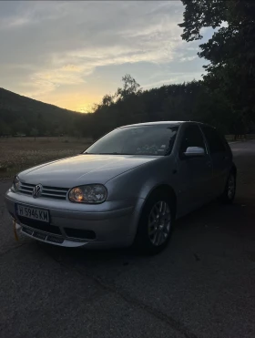 VW Golf, снимка 2