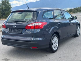 Ford Focus 1.6 TDCI, снимка 5