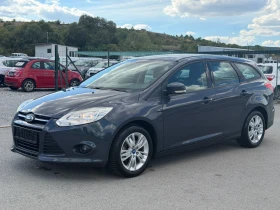 Ford Focus 1.6 TDCI, снимка 3