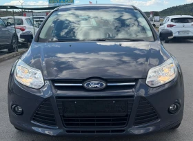 Ford Focus 1.6 TDCI, снимка 1