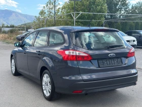 Ford Focus 1.6 TDCI, снимка 4