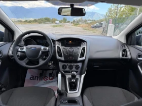 Ford Focus 1.6 TDCI, снимка 14